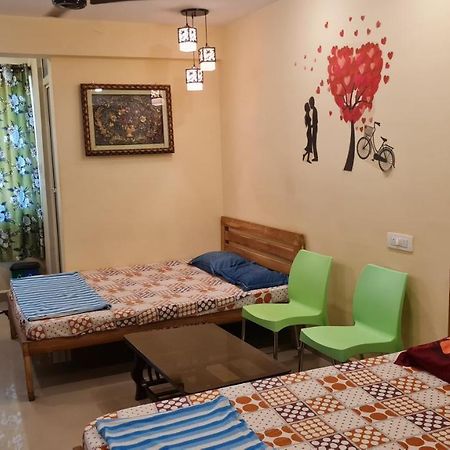 Godwill Kimo Guest House Seraulim Маргао Экстерьер фото