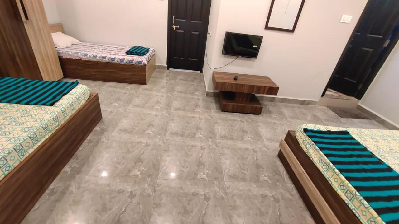 Godwill Kimo Guest House Seraulim Маргао Экстерьер фото