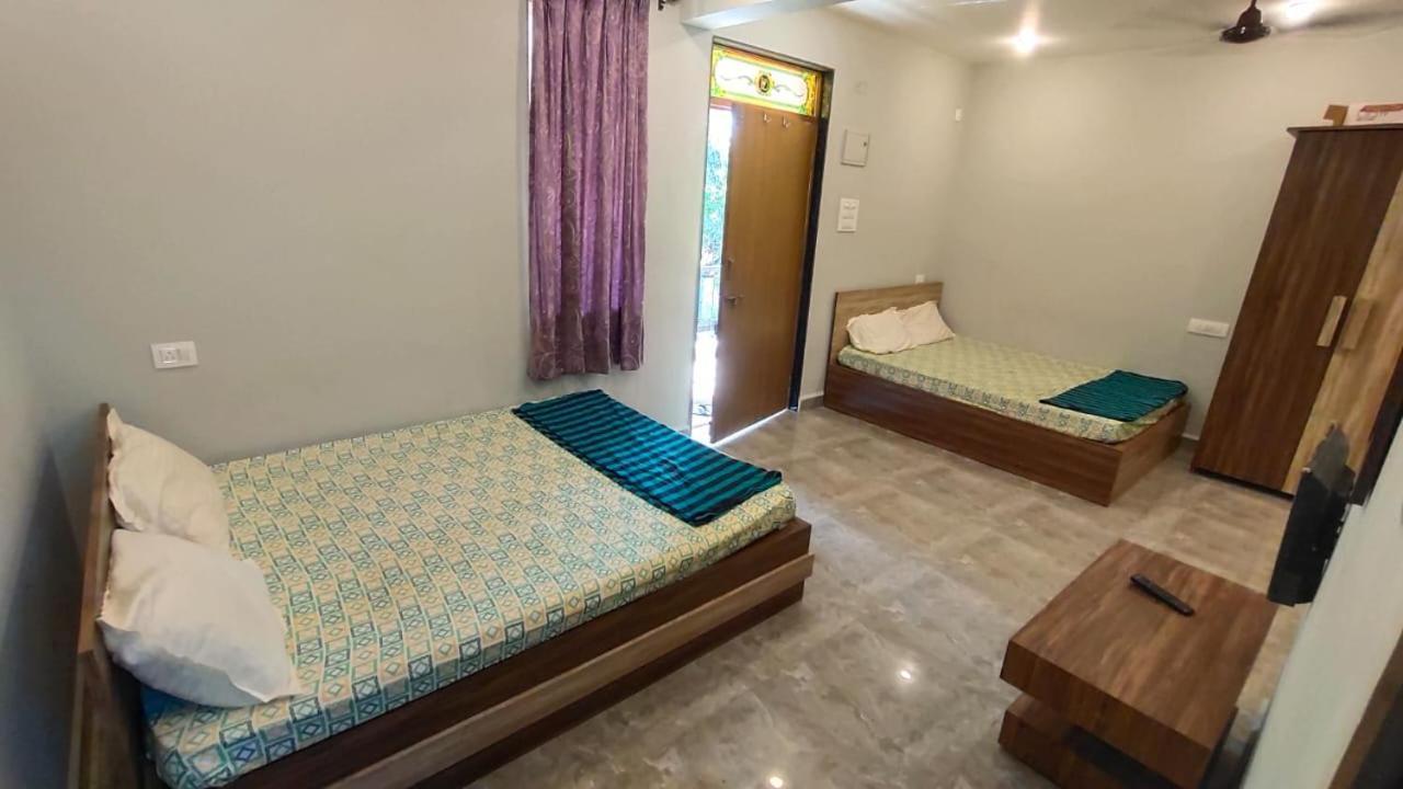 Godwill Kimo Guest House Seraulim Маргао Экстерьер фото