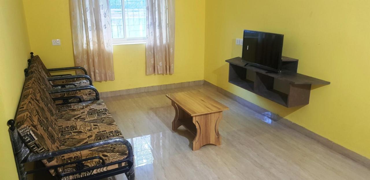 Godwill Kimo Guest House Seraulim Маргао Экстерьер фото