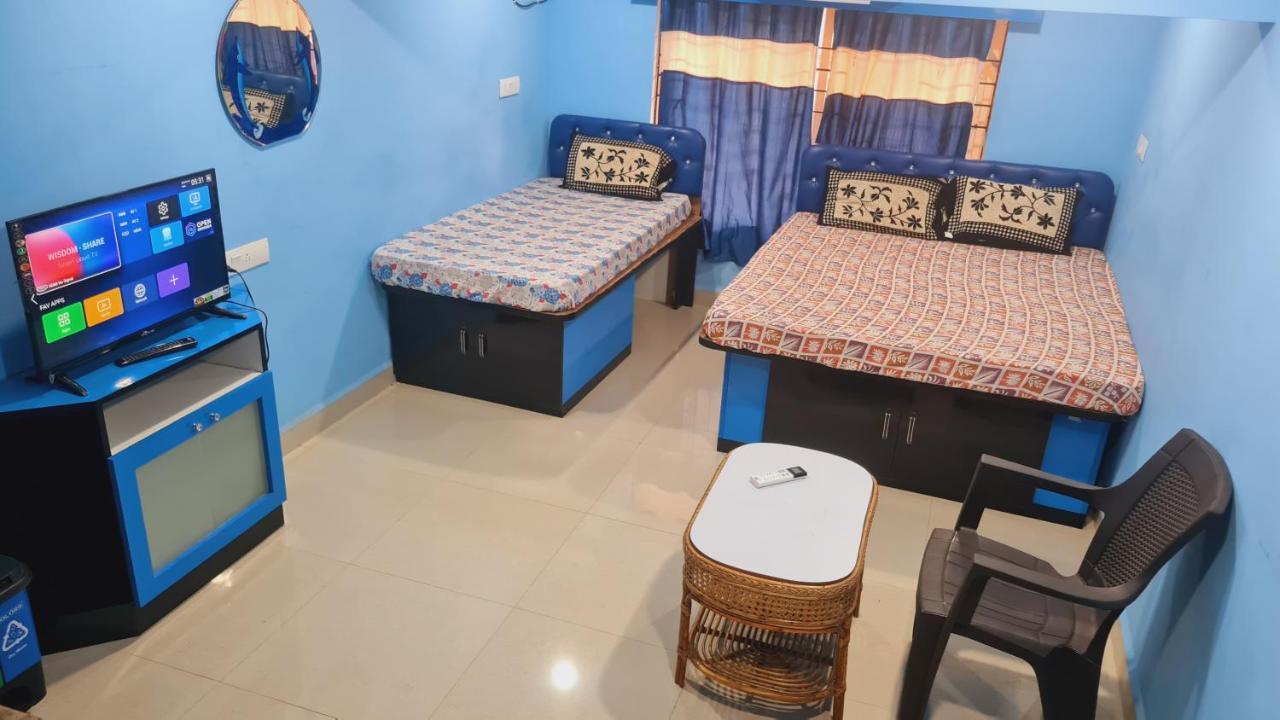 Godwill Kimo Guest House Seraulim Маргао Экстерьер фото