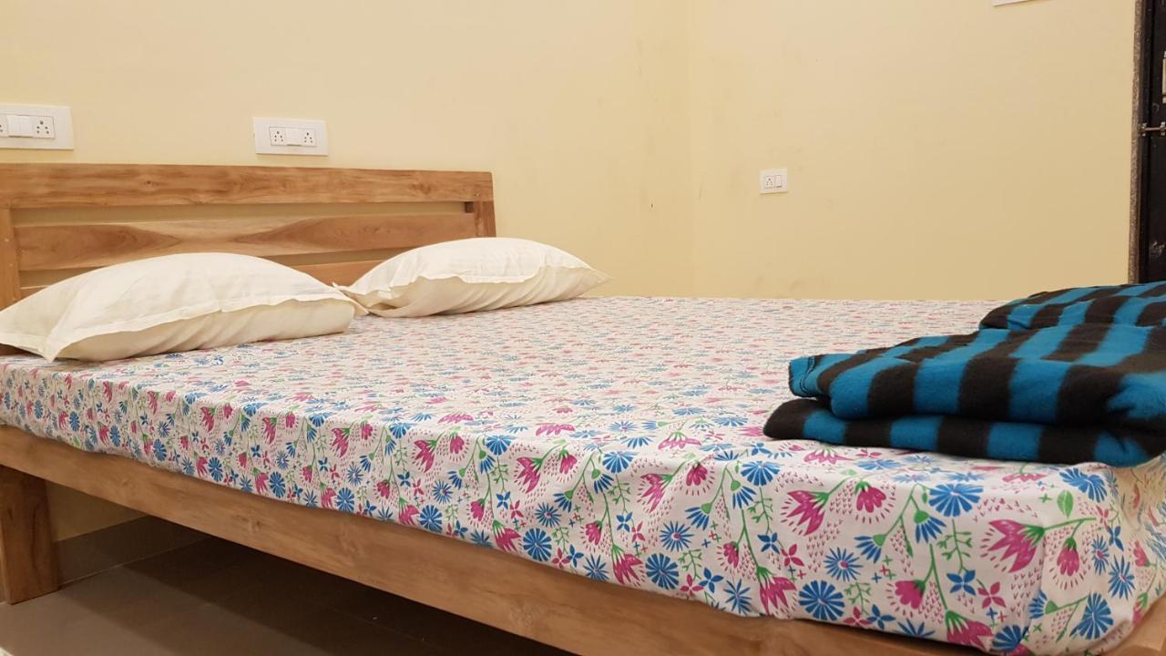 Godwill Kimo Guest House Seraulim Маргао Экстерьер фото